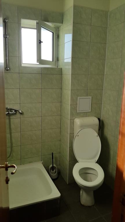 Motel Complex Europa L.G Ploieşti Habitación foto