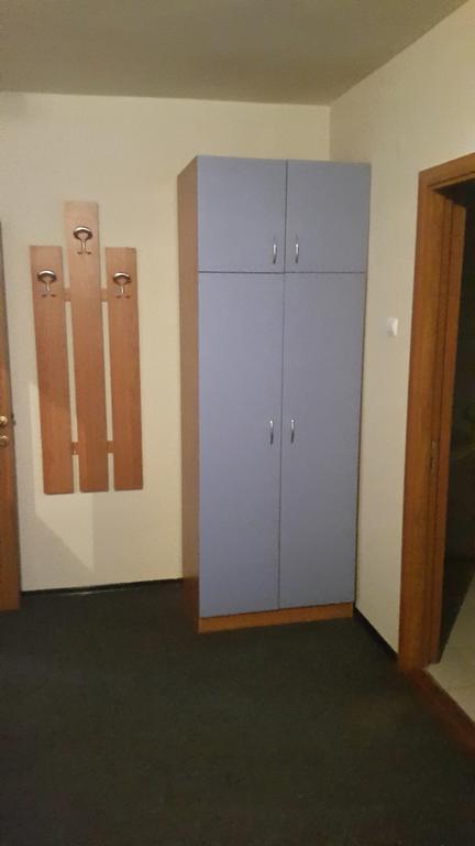 Motel Complex Europa L.G Ploieşti Habitación foto