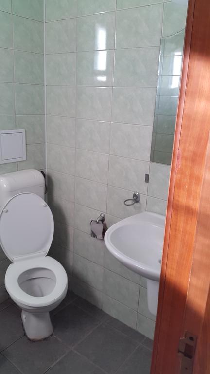 Motel Complex Europa L.G Ploieşti Habitación foto