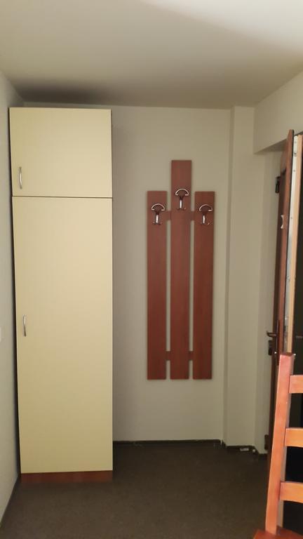 Motel Complex Europa L.G Ploieşti Habitación foto